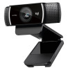 Logitech Webcam C922 Pro Stream Webcam - EMEA