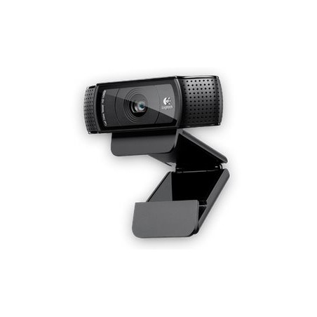 Logitech HD Pro WebCam C920 - EMEA