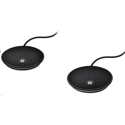 Logitech Expansion Microphone (2 pack) for GROUP camera