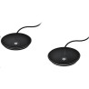Logitech Expansion Microphone (2 pack) for GROUP camera
