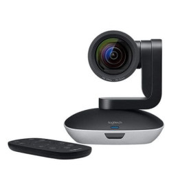 Logitech PTZ Pro 2 - USB - EMEA
