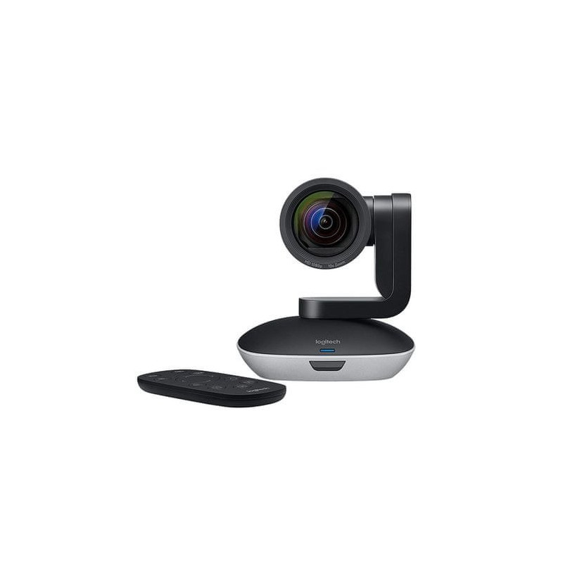 Logitech PTZ Pro 2 - USB - EMEA