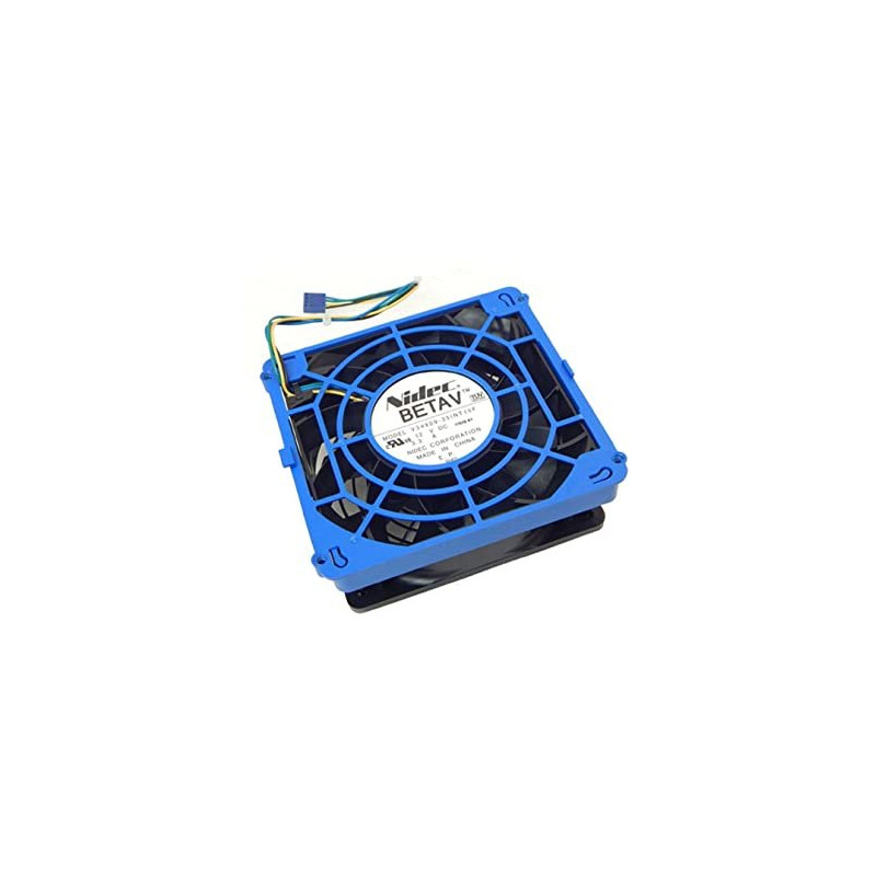 INTEL Fixed Fan Spare Kit FUPNHFANCPU, Single