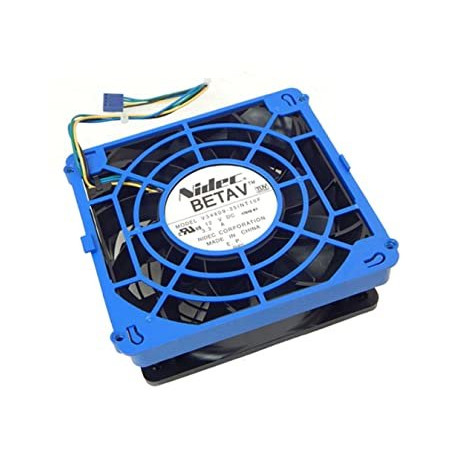 INTEL Fixed Fan Spare Kit FUPNHFANCPU, Single