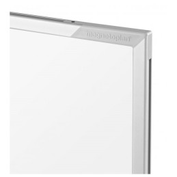 Magnetoplan Magnettafel CC elegante Keramik 180x120 cm