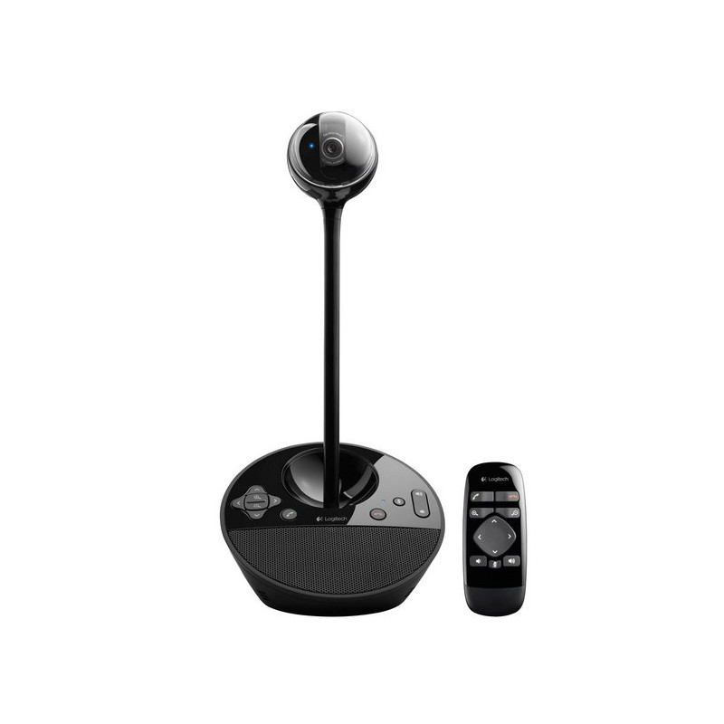 Logitech UC WebCam ConferenceCam BCC950 - Business EMEA