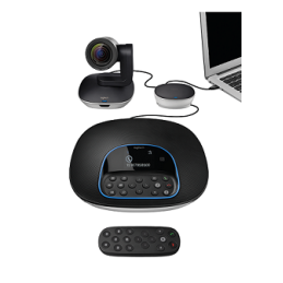 Logitech ConferenceCam GROUP - EMEA
