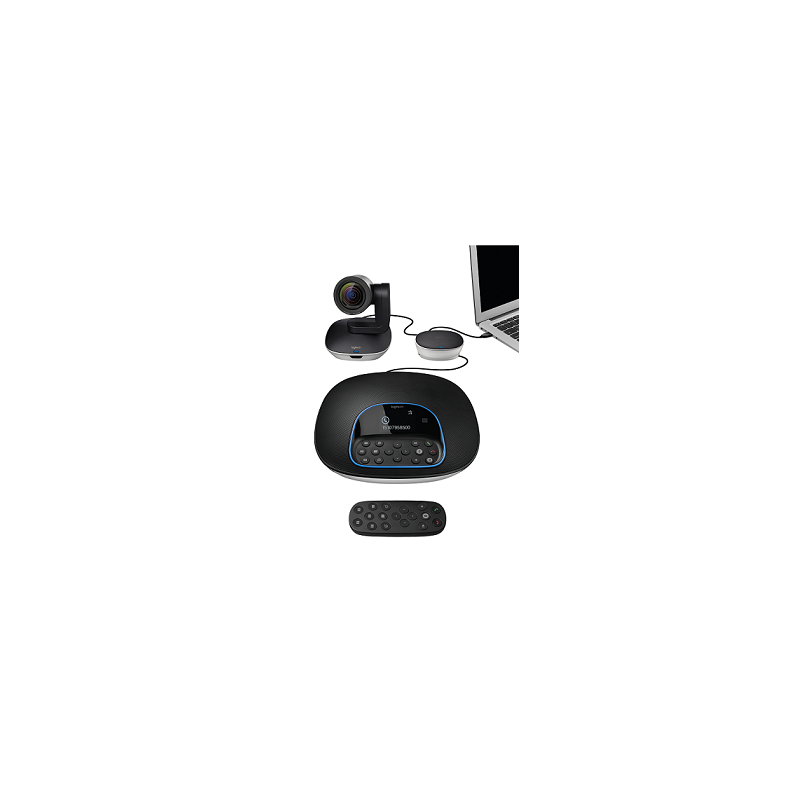 Logitech ConferenceCam GROUP - EMEA