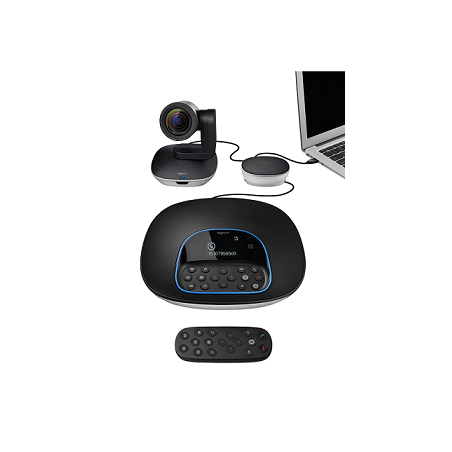 Logitech ConferenceCam GROUP - EMEA