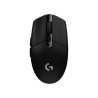 Logitech G305 LIGHTSPEED Wireless Gaming Mouse - BLACK - 2.4GHZ/BT - EER2