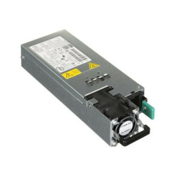 INTEL 1100W AC Common Redundant Power Supply AXX1100PCRPS (Platinum Efficiency), bulk