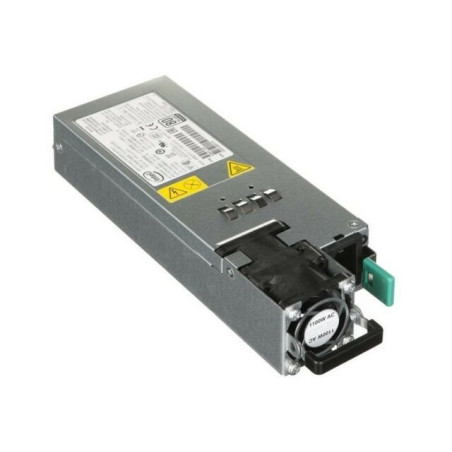 INTEL 1100W AC Common Redundant Power Supply AXX1100PCRPS (Platinum Efficiency), bulk