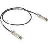 Supermicro 1M 10GbE SFP+ Passive Copper Cable Push Type 30 AWG