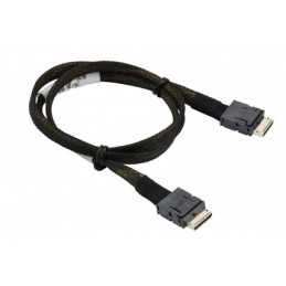 Supermicro OCuLink cable v1.0 INT PCIe NVMe SSD, 65CM, 34AWG, RoHS/REACH