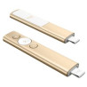 Logitech BT/WL Presenter SPOTLIGHT - EMEA - GOLD