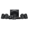 Logitech Surround Sound Speakers Z906 - DIGITAL - EMEA28
