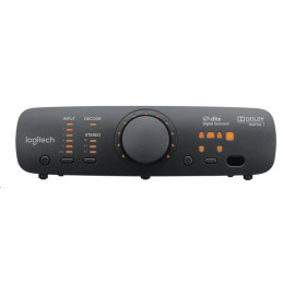 Logitech Surround Sound Speakers Z906 - DIGITAL - EMEA28