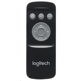 Logitech Surround Sound Speakers Z906 - DIGITAL - EMEA28