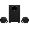 Logitech G560 LIGHTSYNC PC Gaming Speakers - N/A - N/A - EMEA