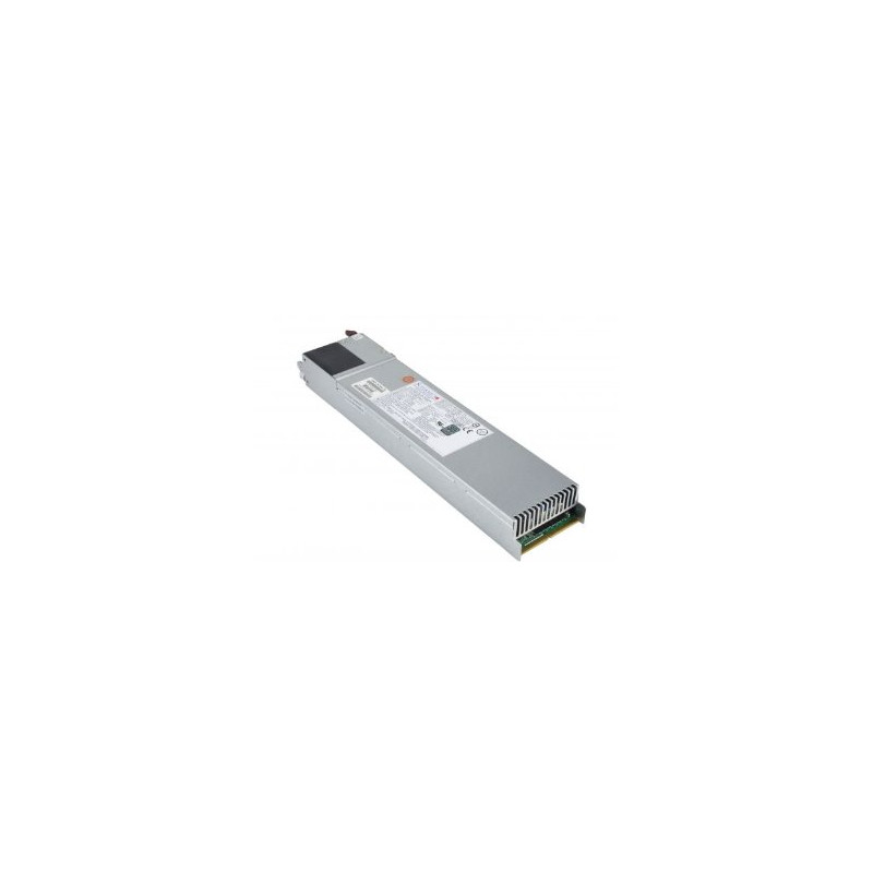 SUPERMICRO 1U 2200W Redundant, Titanium (X11 GPU/Twin)