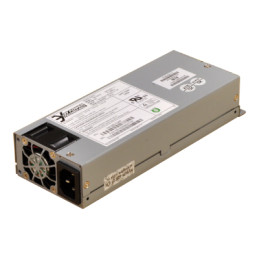 SUPERMICRO nahradní zdroj 1U, 200W, w (pro CSE-504/505..)