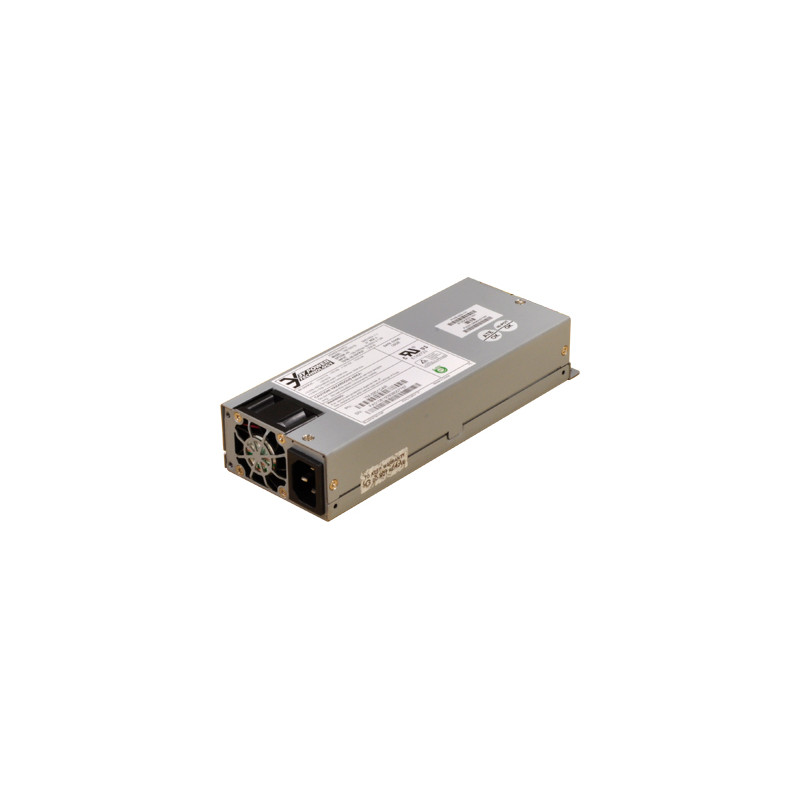 SUPERMICRO nahradní zdroj 1U, 200W, w (pro CSE-504/505..)