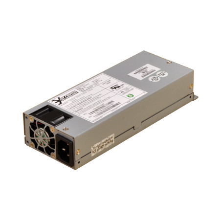 SUPERMICRO nahradní zdroj 1U, 200W, w (pro CSE-504/505..)