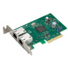 SUPERMICRO 2-port GbE Card Based on Intel i350 (Retail Pack)