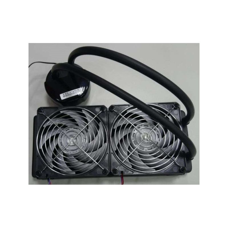 SUPERMICRO X10/X11 (115x/2011/2066) Liquid Cooling Module for SYS-5038/5039AD