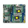 SUPERMICRO MB 2xLGA2011-3, iC612 8x DDR4 ECC,6xSATA3,8xSAS3 3108 HW,(PCI-E 3.0/1,2(x16,x8),2x LAN,IPMI