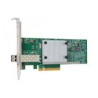 QLOGIC Single port PCIe Gen3 to 10Gb CNA Direct Attach Copper Adapter