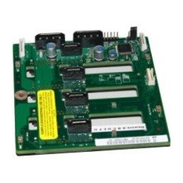 INTEL 3.5in Hot-swap Backplane Spare FUP4X35S3HSBP