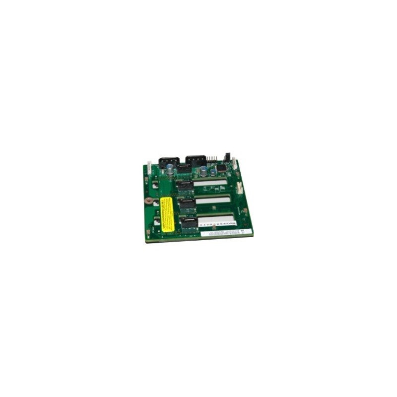 INTEL 3.5in Hot-swap Backplane Spare FUP4X35S3HSBP