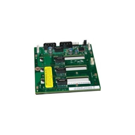 INTEL 3.5in Hot-swap Backplane Spare FUP4X35S3HSBP