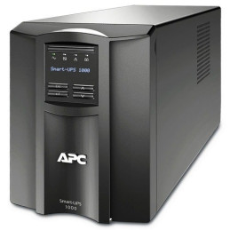 APC Smart-UPS 1000VA LCD 230V, with SmartConnect