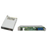 SUPERMICRO 12G 2.5-in hot-swap Slim Floppy Size Drive Kit