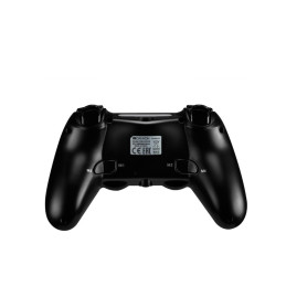 CANYON Bezdratový gamepad GPW5 s touchpadem pro PS4