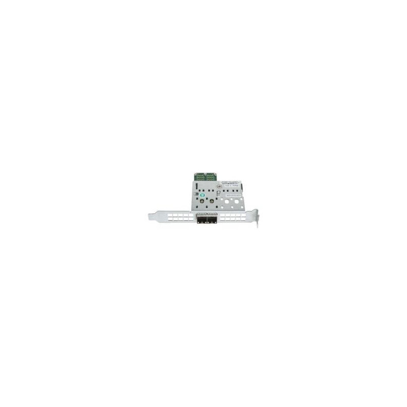 SUPERMICRO 8-port Mini SAS HD Int-to-Ext cable adapter