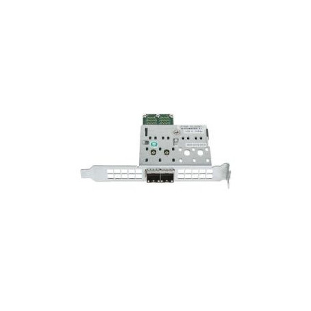 SUPERMICRO 8-port Mini SAS HD Int-to-Ext cable adapter