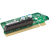 SUPERMICRO Riser card 1U (pro WIO) 1x PCI-E (x8) pravý