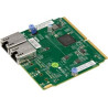 SUPERMICRO 2-port Gigabit Ethernet LAN card