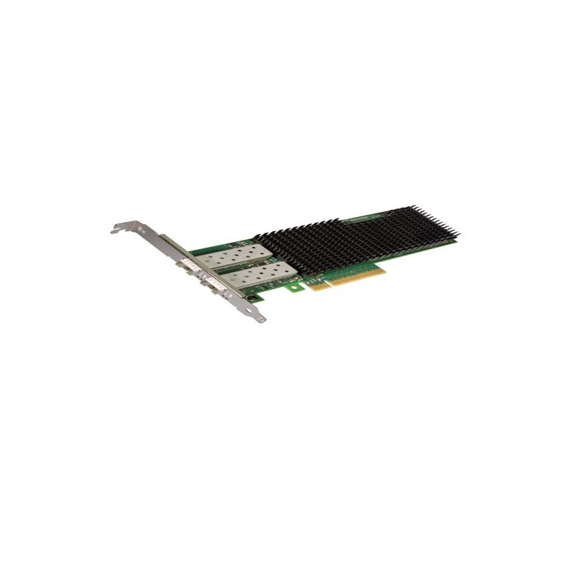 Intel® Ethernet Network Adapter XXV710-DA2, retail unit