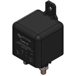 Victron propojovač baterií Cyrix-ct 12-24V 120A