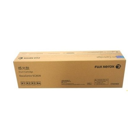 Xerox Drum Cartridge CMYK pre DocuCentre SC2020 (68 000 str.)