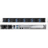 TYAN Transport SX 1U server 1x SP3, 16x DDR4 ECC R, 10x U.2, 2x M.2, 2x PCIe 2x 650W (plat.), 2x 1Gb LAN + OCP, IPMI