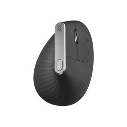 Logitech MX Vertical Advanced Ergonomic Mouse - GRAPHITE - EMEA
