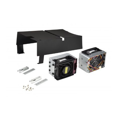 SUPERMICRO GPU Kit for passive GPU/Xeon Phi support, 1 kit supports up to 4 GPU
