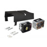 SUPERMICRO GPU Kit for passive GPU/Xeon Phi support, 1 kit supports up to 4 GPU