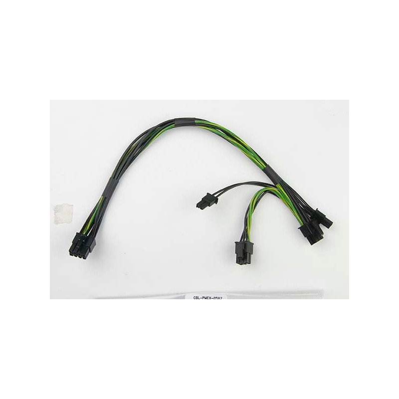 Supermicro cable CBL-PWEX-0788 for GPU on 1028GQ server