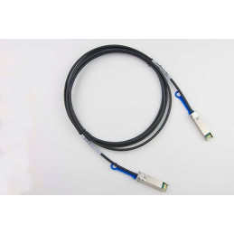SUPERMICRO 3M 10GbE SFP+ TO SFP+ PASSIVE M-M 30AWG